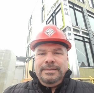 Meet your Posher, Dan